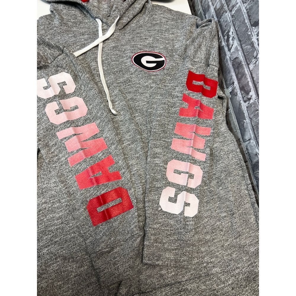Georgia Bulldogs‎ hoodie